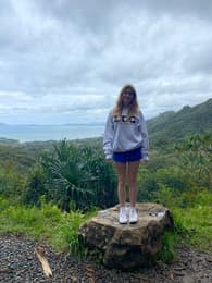 Macie Kelly Field Hockey recruiting profile image