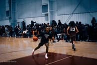 Damari Henriquez Men's Basketball recruiting profile image