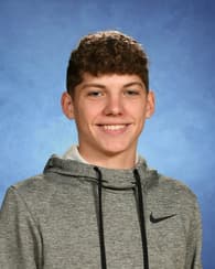 Tyler Lammers Men's Basketball recruiting profile image