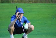Will Sorensen Men's Golf recruiting profile image