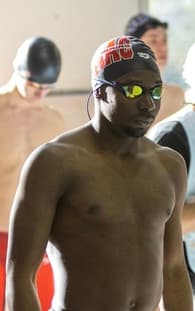 Jeffrey (JT) Thompson, Jr. Men's Swimming recruiting profile image