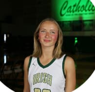 Maggie Frana Women's Basketball recruiting profile image