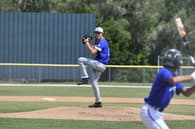 Isaac Bell Baseball recruiting profile image