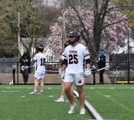 Sly Curto Men's Lacrosse recruiting profile image