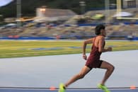 Zhymmore Paguirigan Men's Track recruiting profile image