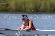 Athena Fitzgerald Women's Rowing recruiting profile image