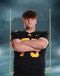 Preston Hill Football recruiting profile image