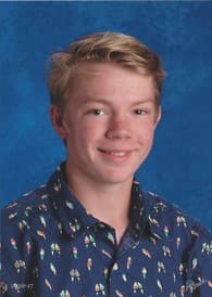 Lukas Yoffie Men's Soccer recruiting profile image