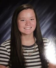 Hayley Olson Women's Volleyball recruiting profile image