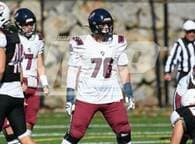 Riley Bloch Football recruiting profile image
