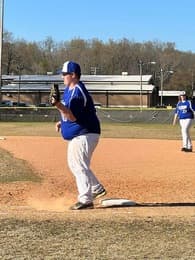 Hayden Summers Baseball recruiting profile image