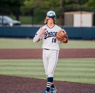 Jayden Peterson Baseball recruiting profile image
