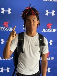Jamieson Nelum Men's Basketball recruiting profile image