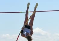 Paige Harding Women's Track recruiting profile image