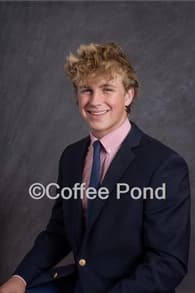 George Kelly Football recruiting profile image