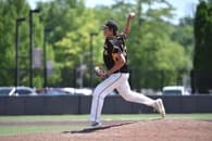 Dawson Cloud Baseball recruiting profile image