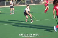 Nicole Koenig Field Hockey recruiting profile image