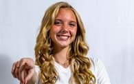 Reese Huffman Women's Soccer recruiting profile image