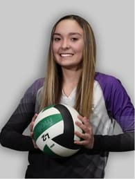 Sophia Anderson Women's Volleyball recruiting profile image