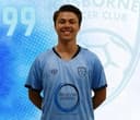 profile image for Mitchell Davis