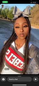 profile image for Sheliah Williams