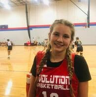 Nora Schneider Women's Basketball recruiting profile image