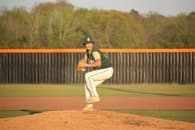 John Driver Baseball recruiting profile image