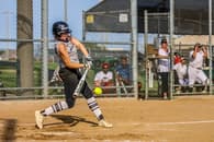 Baylee Grant Softball recruiting profile image