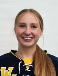 Jenna Britz Women's Ice Hockey recruiting profile image