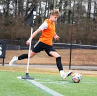 Braden Costilow Men's Soccer recruiting profile image