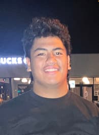Joshua-Isaac Nihoa Football recruiting profile image