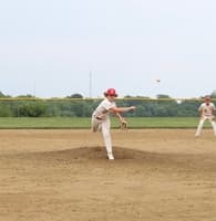Elliott Ward Baseball recruiting profile image