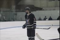 Demetri Breton Men's Ice Hockey recruiting profile image