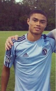William (Will) little III Men's Soccer recruiting profile image