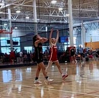 Avery Blanc Women's Basketball recruiting profile image