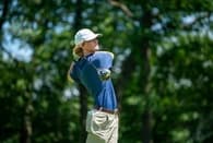 Rory Healy Men's Golf recruiting profile image