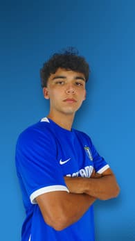 Bruno Salsameda Men's Soccer recruiting profile image