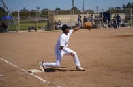 Jeremiah Anthony Baseball recruiting profile image