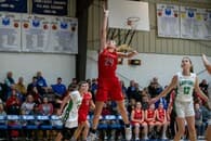 Sadie Meyer Women's Basketball recruiting profile image
