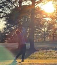 Daniel Runkel Men's Golf recruiting profile image
