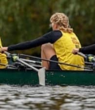 Anna Duall Women's Rowing recruiting profile image
