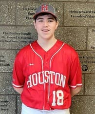 AJ Edwards Baseball recruiting profile image