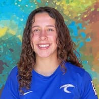 Sofia Ramos Women's Soccer recruiting profile image