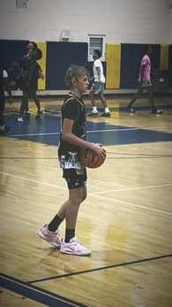 Diego Sanchez Men's Basketball recruiting profile image