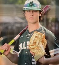 Charles Hunt Baseball recruiting profile image