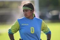 Maya Beumer Women's Soccer recruiting profile image