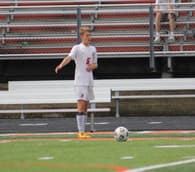 Kevin Lowery Men's Soccer recruiting profile image