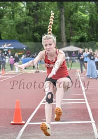 Amelia Novak Women's Track recruiting profile image