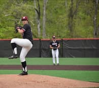Derrick Dellea Baseball recruiting profile image