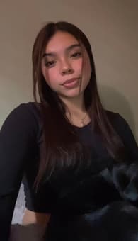 Anahy Cardenas Women's Volleyball recruiting profile image